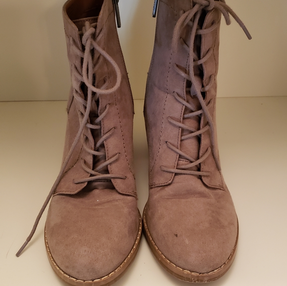 Indigo Rd. Boots - Picture 2 of 3